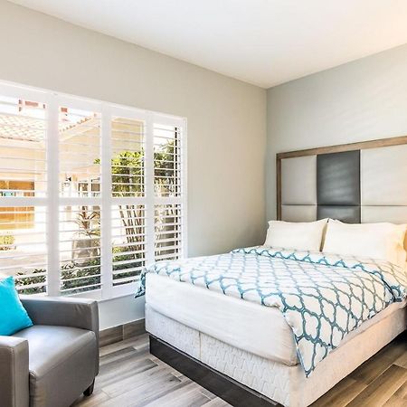 Sea Esta Studio I - Ideal For Couples! Turtle Cove Extérieur photo