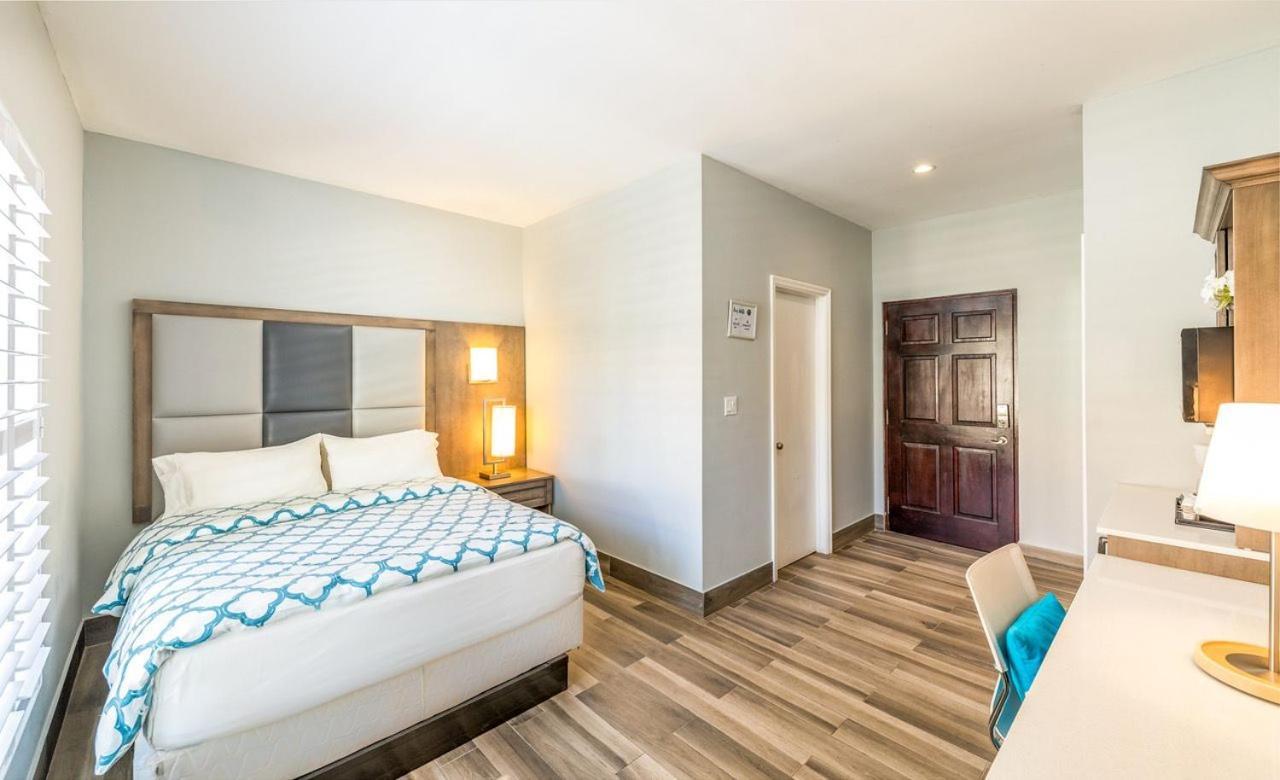 Sea Esta Studio I - Ideal For Couples! Turtle Cove Extérieur photo