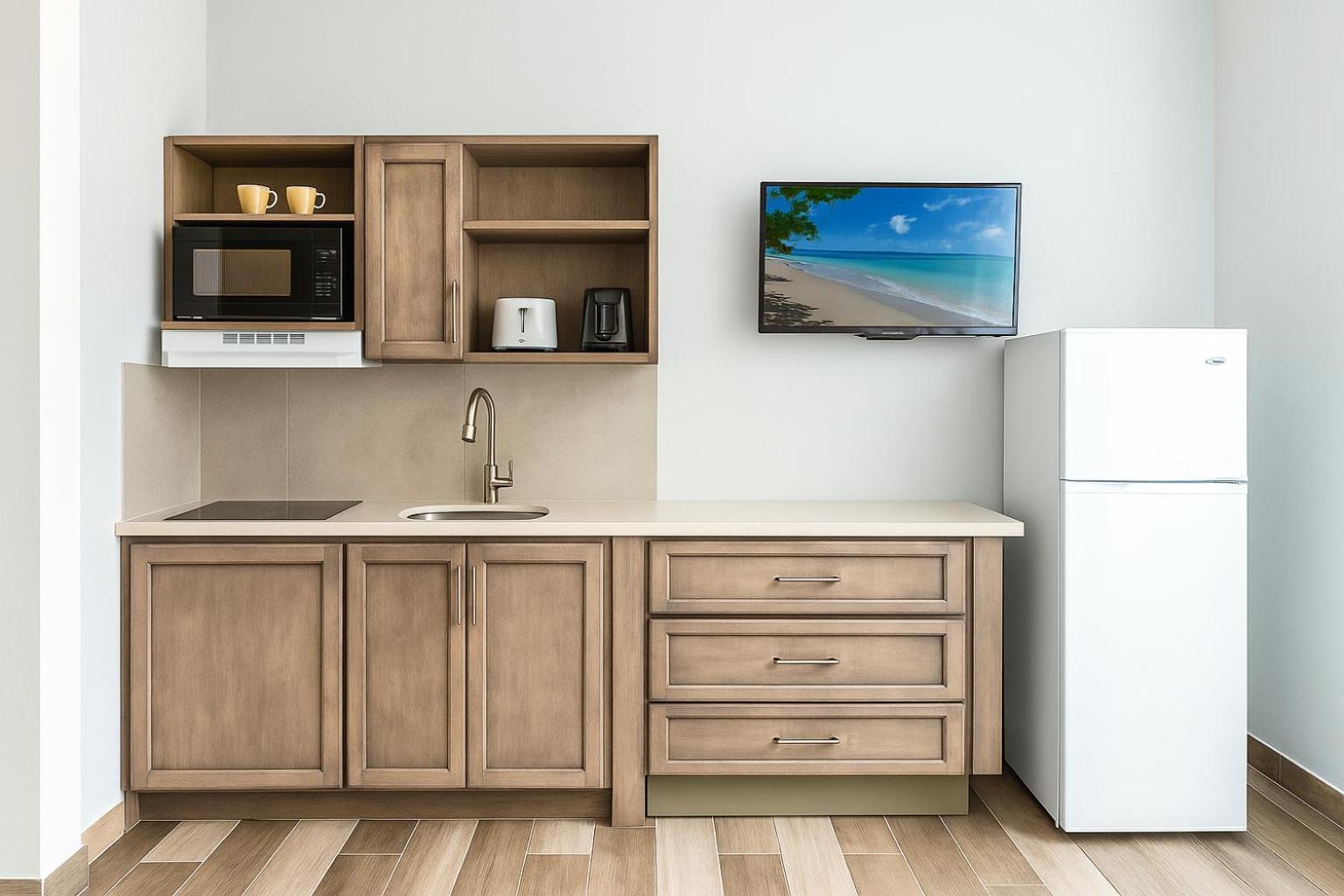 Sea Esta Studio I - Ideal For Couples! Turtle Cove Extérieur photo